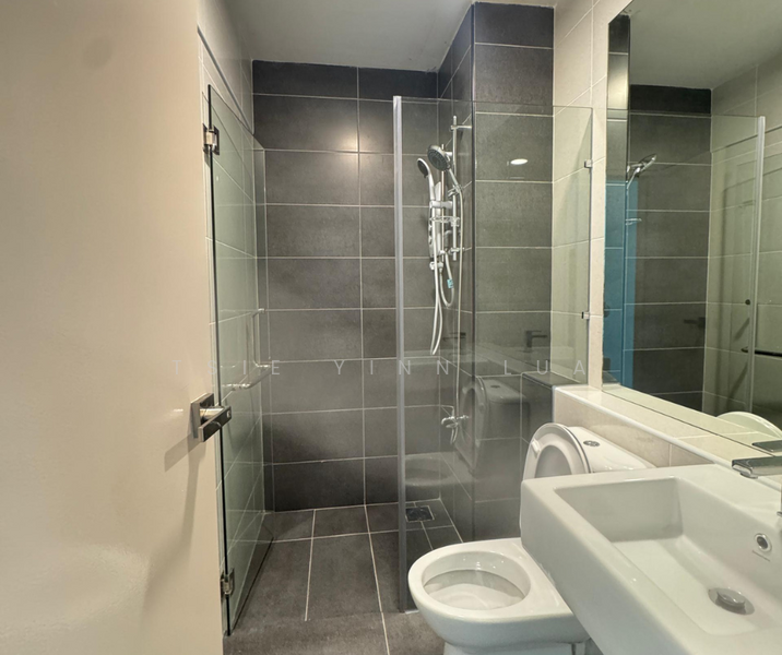 Untuk Disewa - SkyVue Residence @ Kobusak