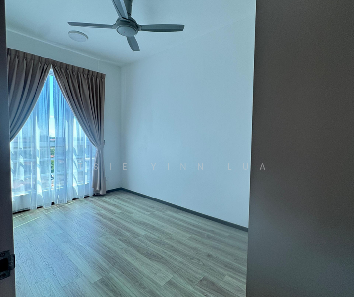 Untuk Disewa - SkyVue Residence @ Kobusak