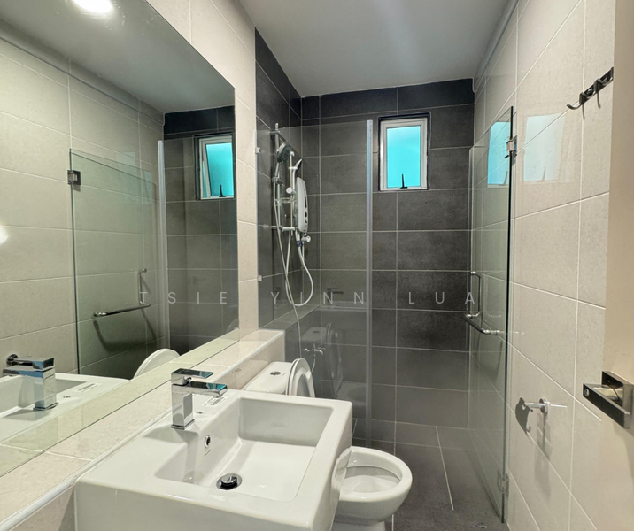 Untuk Disewa - SkyVue Residence @ Kobusak