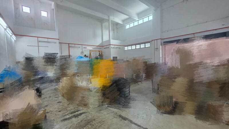 Semi-D Factory for Rent in Taman Permatang Tinggi (Bukit Mertajam) - Chii Lee - Interior - PropertyGuru.com.my