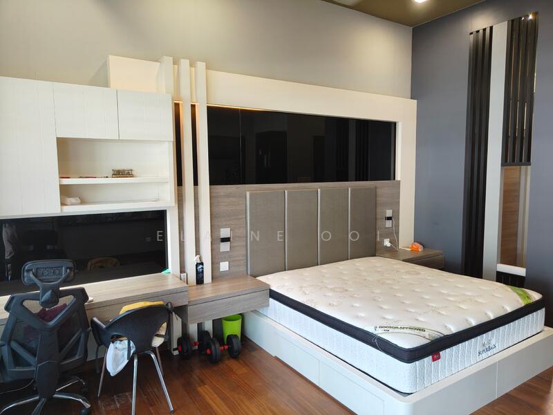 Permai Gardens untuk Untuk Disewa - RM 5,500 /bulan, Feb 2026 - Bedroom - PropertyGuru.com.my