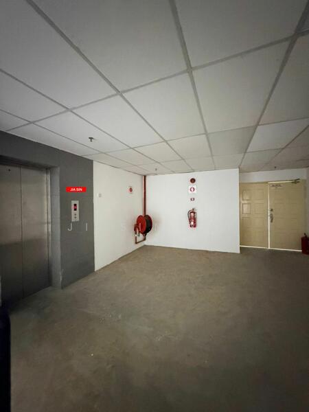 Factory for Rent in Taman Perindustrian Bayan Lepas (Bayan Lepas) - Jiasin Yap - Entrance - PropertyGuru.com.my