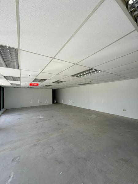 Factory for Rent in Taman Perindustrian Bayan Lepas (Bayan Lepas) - Jiasin Yap - Interior - PropertyGuru.com.my