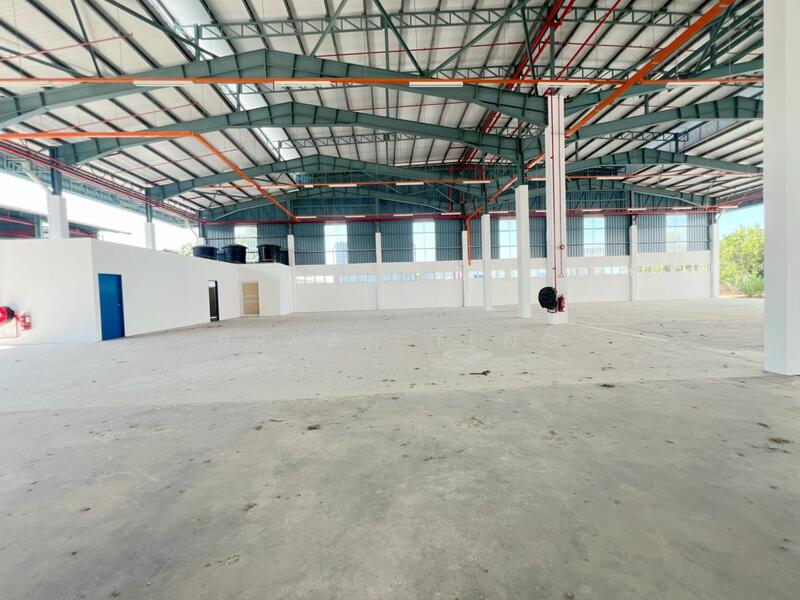 Detached Factory for Rent in Kulim (Kedah) - Bryan Teng - Interior - PropertyGuru.com.my