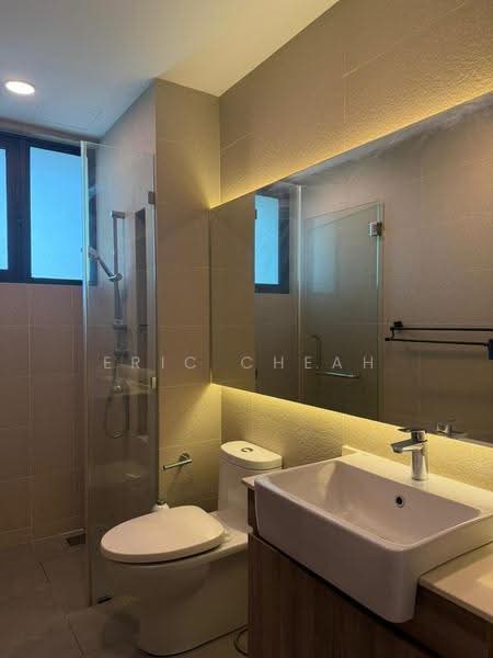 Condominium for Rent at Middleton - Eric Cheah - Bathroom - PropertyGuru.com.my