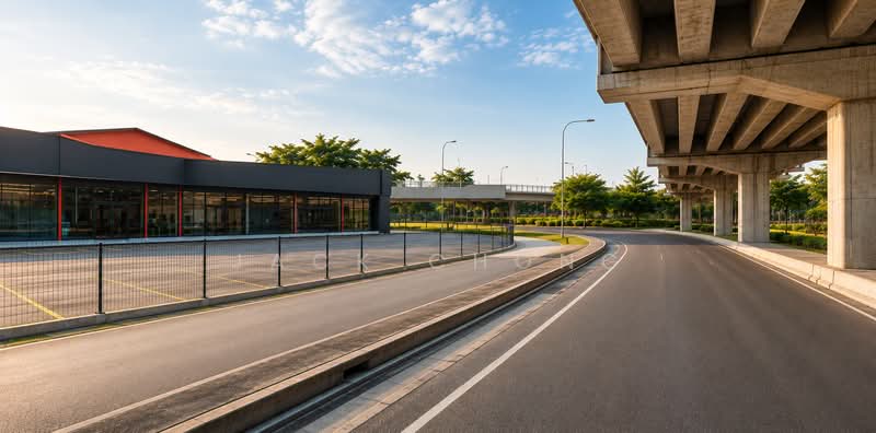 Warehouse for Sale in Cheras (Kuala Lumpur) - Jack Chong - Exterior - PropertyGuru.com.my