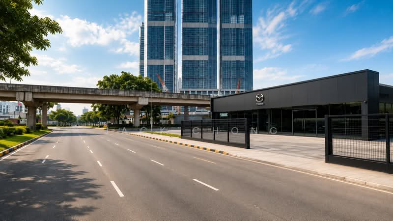 Warehouse for Sale in Cheras (Kuala Lumpur) - Jack Chong - Exterior - PropertyGuru.com.my
