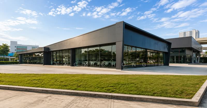 Warehouse for Sale in Cheras (Kuala Lumpur) - Jack Chong - Exterior - PropertyGuru.com.my