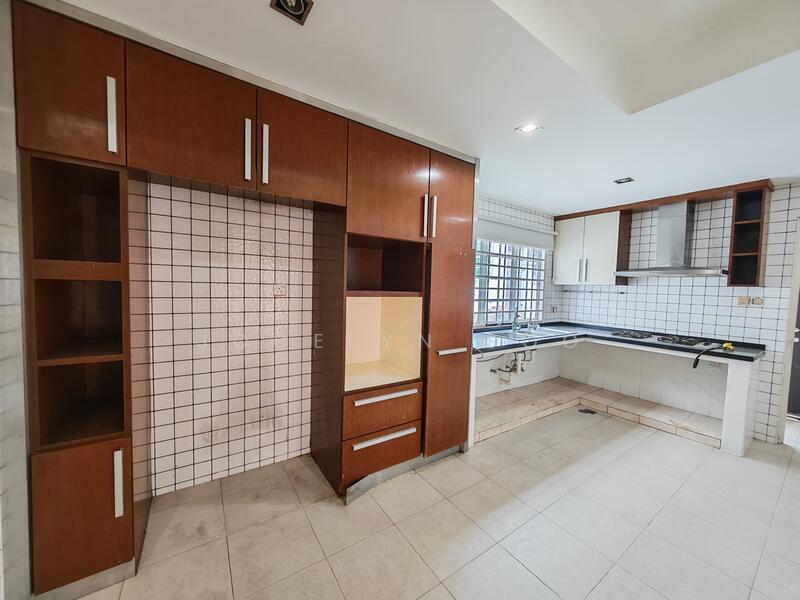 Bukit Segar Jaya 2 untuk Untuk Dijual - RM 1,298,000, Feb 2026 - Kitchen - PropertyGuru.com.my