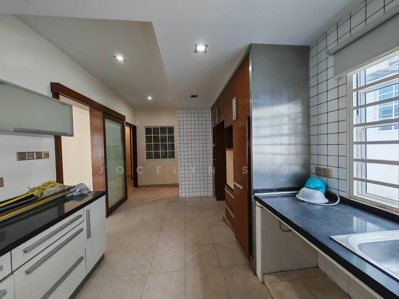 Bukit Segar Jaya 2 untuk Untuk Dijual - RM 1,298,000, Feb 2026 - Kitchen - PropertyGuru.com.my