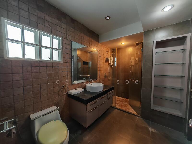 Bukit Segar Jaya 2 untuk Untuk Dijual - RM 1,298,000, Feb 2026 - Bathroom - PropertyGuru.com.my