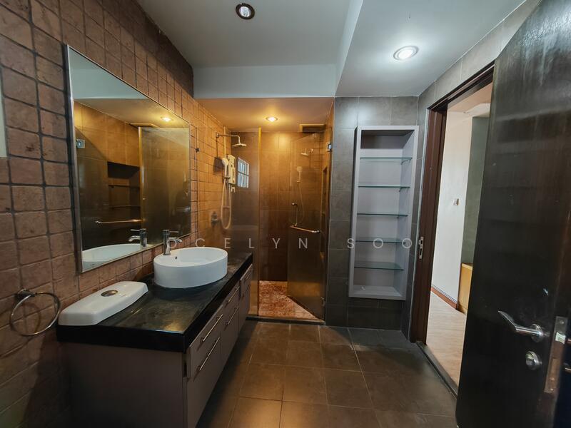 Bukit Segar Jaya 2 untuk Untuk Dijual - RM 1,298,000, Feb 2026 - Bathroom - PropertyGuru.com.my