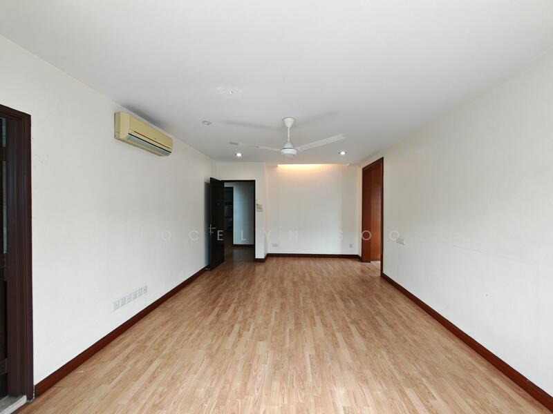 Bukit Segar Jaya 2 untuk Untuk Dijual - RM 1,298,000, Feb 2026 - Living Room - PropertyGuru.com.my