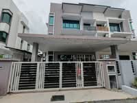 For Sale - Taman Merak Mas