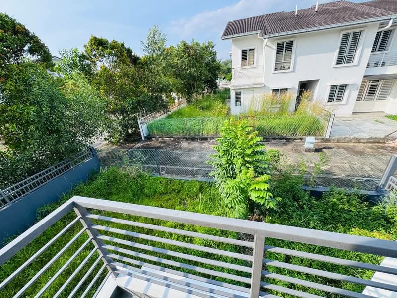 2-storey Terraced House for Sale in Elmina (Shah Alam) - Mohd Fadzli - Exterior - PropertyGuru.com.my