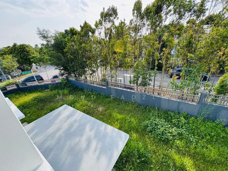 2-storey Terraced House for Sale in Elmina (Shah Alam) - Mohd Fadzli - Exterior - PropertyGuru.com.my
