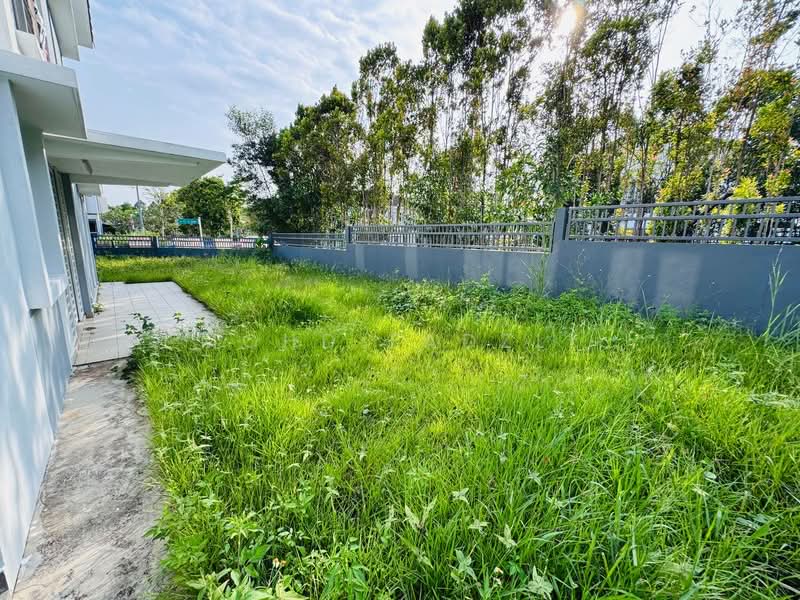 2-storey Terraced House for Sale in Elmina (Shah Alam) - Mohd Fadzli - Exterior - PropertyGuru.com.my