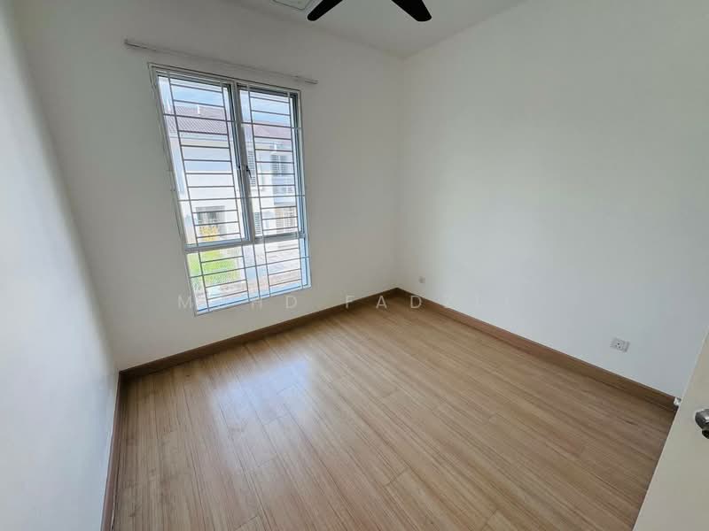 2-storey Terraced House for Sale in Elmina (Shah Alam) - Mohd Fadzli - Interior - PropertyGuru.com.my