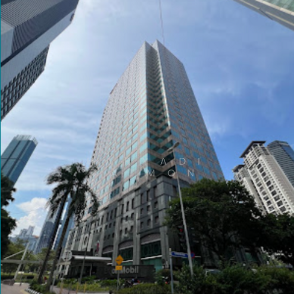 Office for Rent in KLCC (KL City Centre) - Haryadi Katmon - Exterior - PropertyGuru.com.my