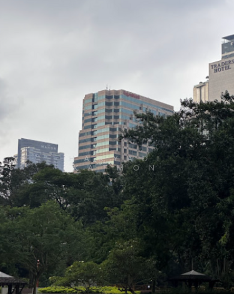 Office for Rent in KLCC (KL City Centre) - Haryadi Katmon - Exterior - PropertyGuru.com.my