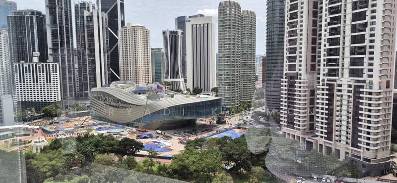 Office for Rent in KLCC (KL City Centre) - Haryadi Katmon - Exterior - PropertyGuru.com.my