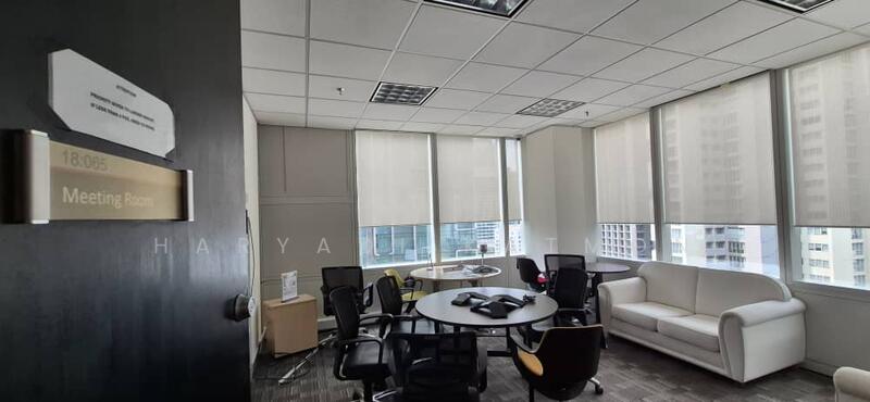 Office for Rent in KLCC (KL City Centre) - Haryadi Katmon - Interior - PropertyGuru.com.my