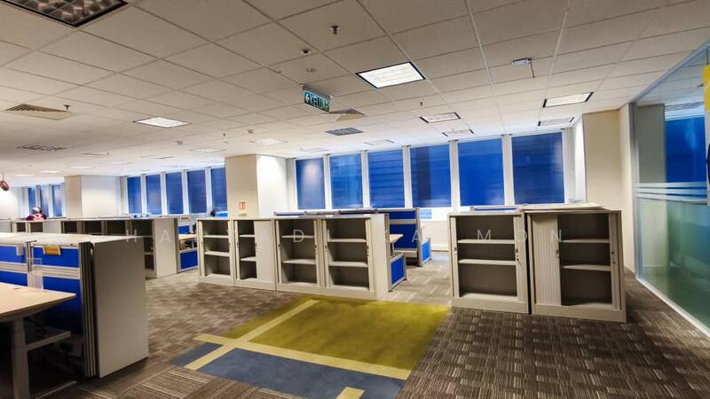Office for Rent in KLCC (KL City Centre) - Haryadi Katmon - Interior - PropertyGuru.com.my