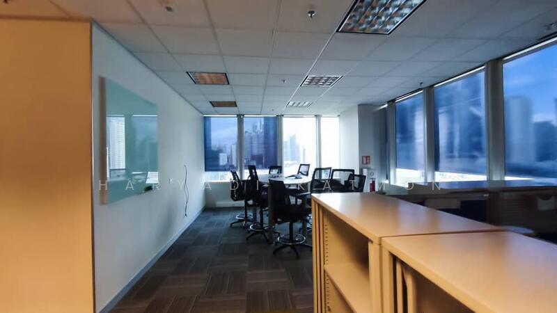 Office for Rent in KLCC (KL City Centre) - Haryadi Katmon - Interior - PropertyGuru.com.my