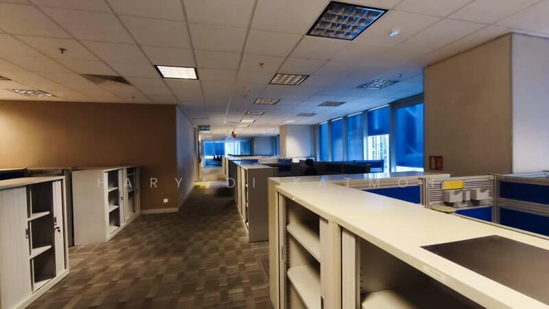 Office for Rent in KLCC (KL City Centre) - Haryadi Katmon - Interior - PropertyGuru.com.my