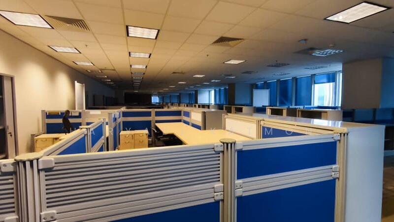 Office for Rent in KLCC (KL City Centre) - Haryadi Katmon - PropertyGuru.com.my