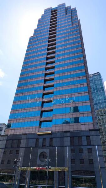Office for Rent in KLCC (KL City Centre) - Haryadi Katmon - PropertyGuru.com.my