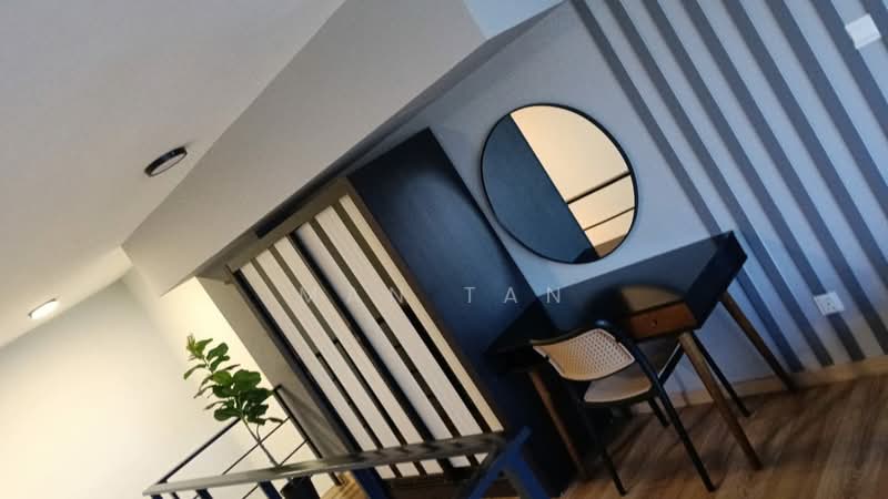 Service Residence for Rent at Arte Cheras - Man Tan - Study - PropertyGuru.com.my