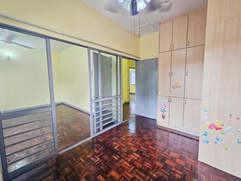 2-storey Terraced House for Sale in Putra Heights (Subang Jaya) - Jason Ooi - Bedroom - PropertyGuru.com.my