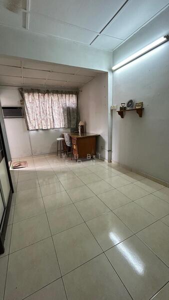 For Sale - Taman Sri Segambut