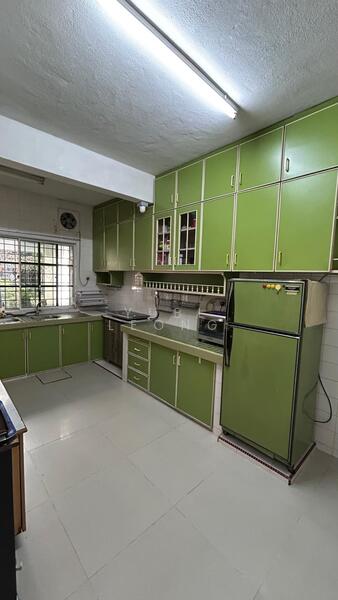 For Sale - Taman Sri Segambut