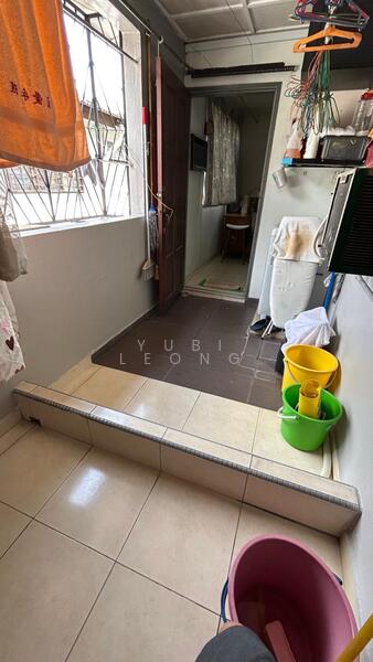 2-storey Terraced House for Sale in Taman Sri Segambut (Segambut) - Yubi Leong - PropertyGuru.com.my