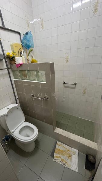 2-storey Terraced House for Sale in Taman Sri Segambut (Segambut) - Yubi Leong - PropertyGuru.com.my