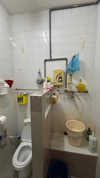 For Sale - Taman Sri Segambut