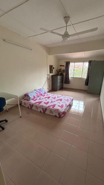 2-storey Terraced House for Sale in Taman Sri Segambut (Segambut) - Yubi Leong - PropertyGuru.com.my
