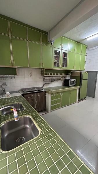 For Sale - Taman Sri Segambut