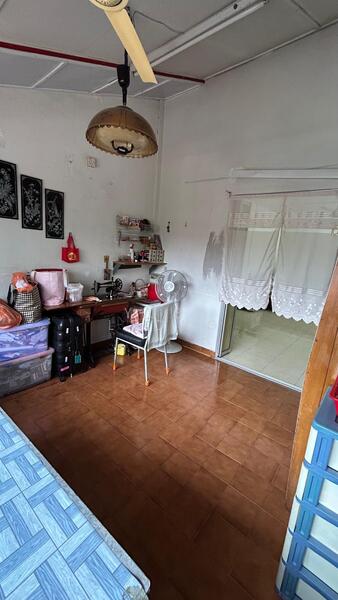 2-storey Terraced House for Sale in Taman Sri Segambut (Segambut) - Yubi Leong - PropertyGuru.com.my