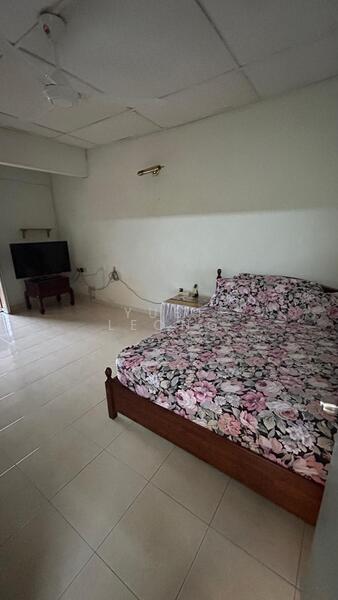 2-storey Terraced House for Sale in Taman Sri Segambut (Segambut) - Yubi Leong - PropertyGuru.com.my