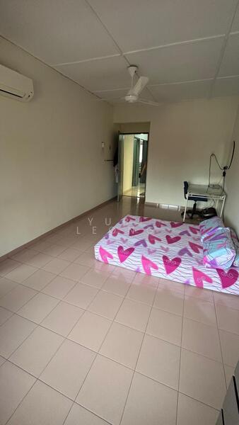 2-storey Terraced House for Sale in Taman Sri Segambut (Segambut) - Yubi Leong - PropertyGuru.com.my
