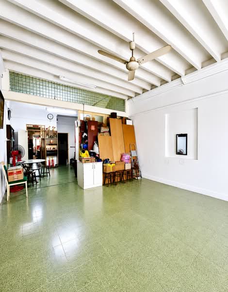 2-storey Terraced House for Sale in Pulau Tikus (Penang) - Rainny Wong - Interior - PropertyGuru.com.my
