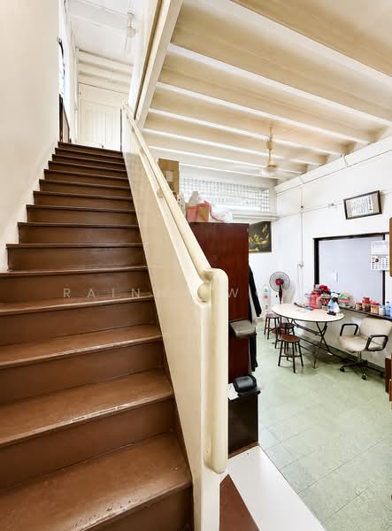 2-storey Terraced House for Sale in Pulau Tikus (Penang) - Rainny Wong - Interior - PropertyGuru.com.my