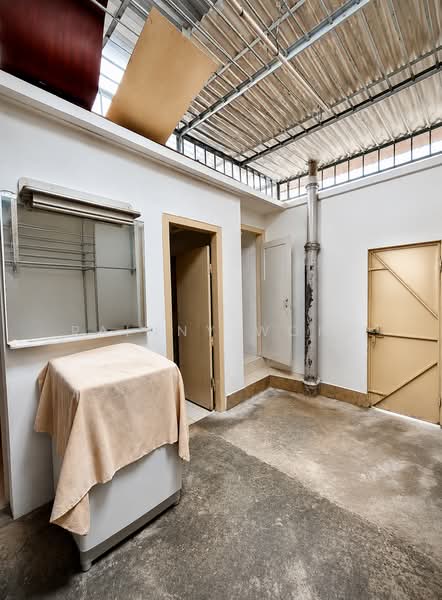 2-storey Terraced House for Sale in Pulau Tikus (Penang) - Rainny Wong - Interior - PropertyGuru.com.my