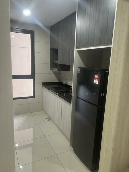 Service Residence for Rent at Duta Park Residences - Siet Lim Teh - PropertyGuru.com.my