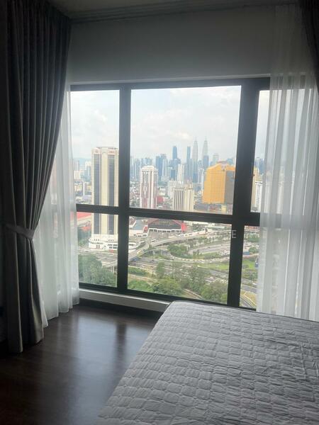 Service Residence for Rent at Duta Park Residences - Siet Lim Teh - PropertyGuru.com.my