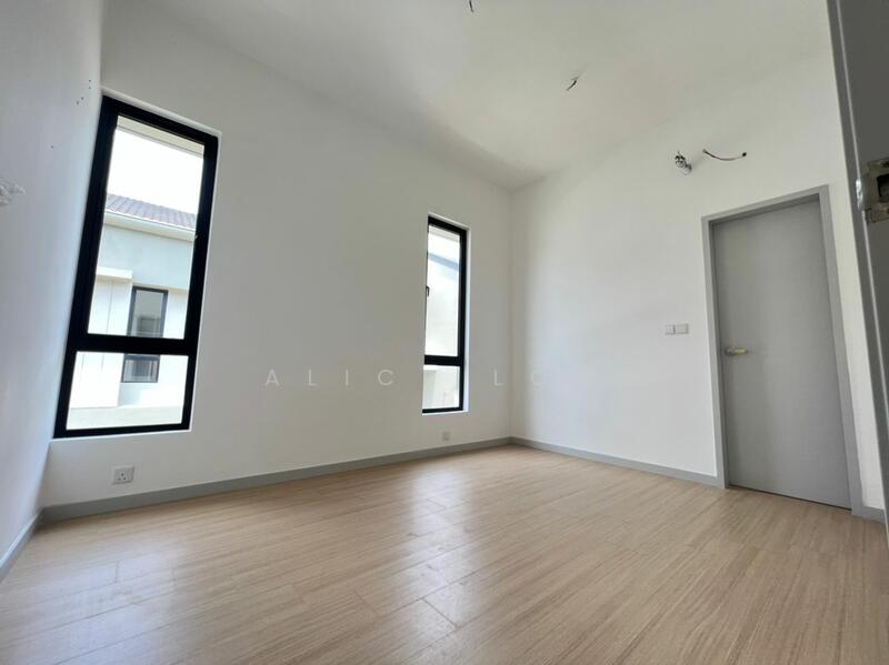 Semi-Detached House for Sale in Kota Emerald (Rawang) - Alice Low - Interior - PropertyGuru.com.my