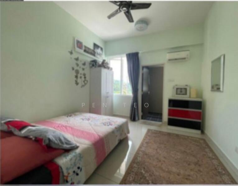 Kondominium untuk Dijual di D'Zone Condominium, Penang - Pen Teo - Bedroom - PropertyGuru.com.my